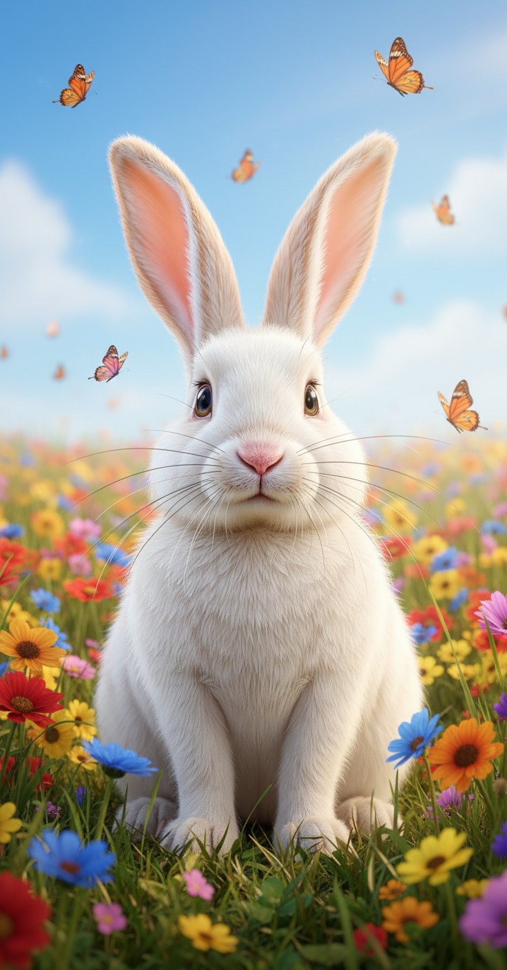 A Heartwarming Tale for Kids