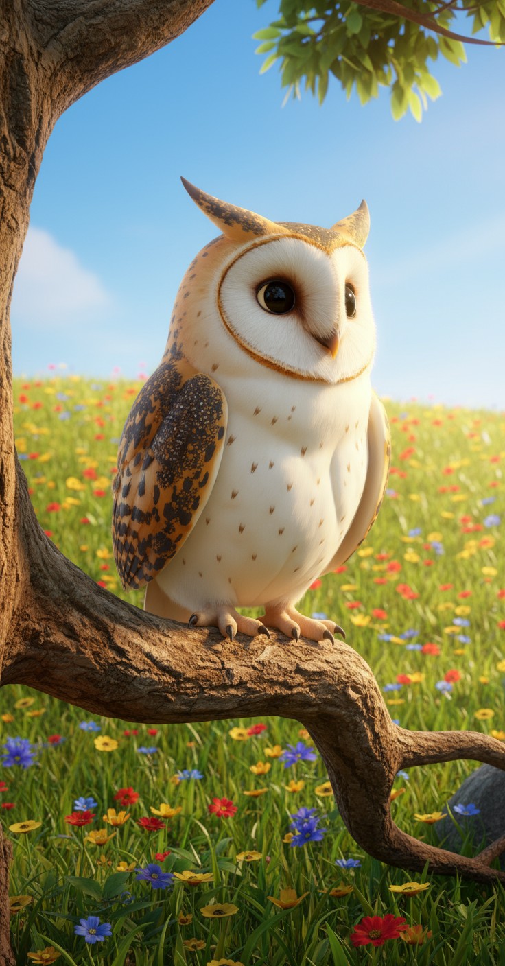 A Journey of Friendship