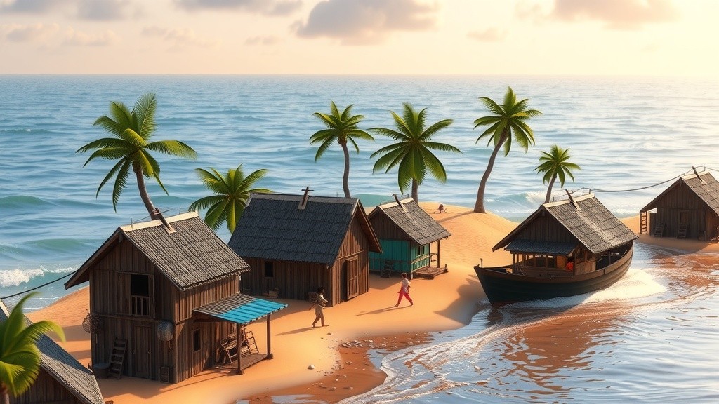 The Legend of Malin Kundang