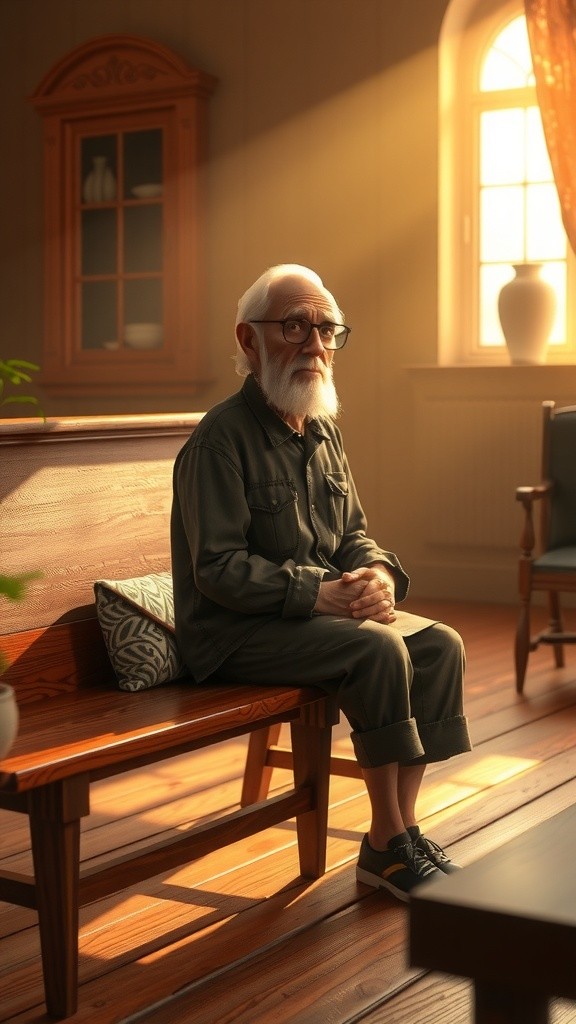 Keajaiban Doa: Kisah Nabi Ishaq dan Keluarga