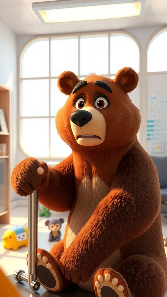 Healthy Heroes: A Fun Story Tutorial for Kids