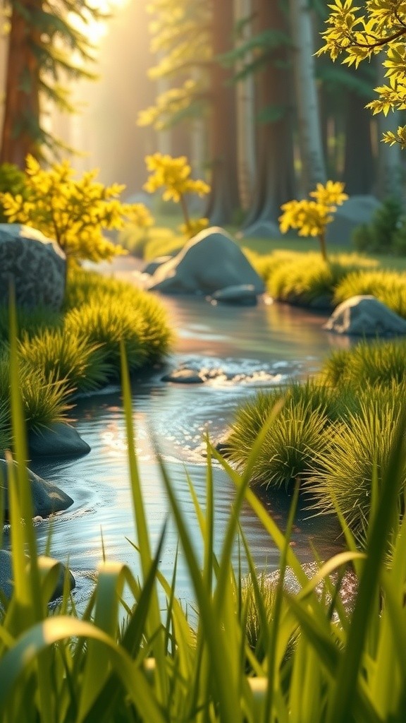 Adventures of the Bear Family: A Short Story