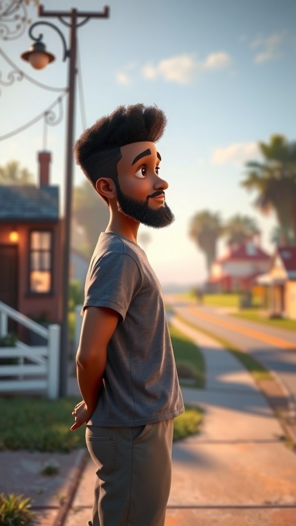 The Kindness that Returns