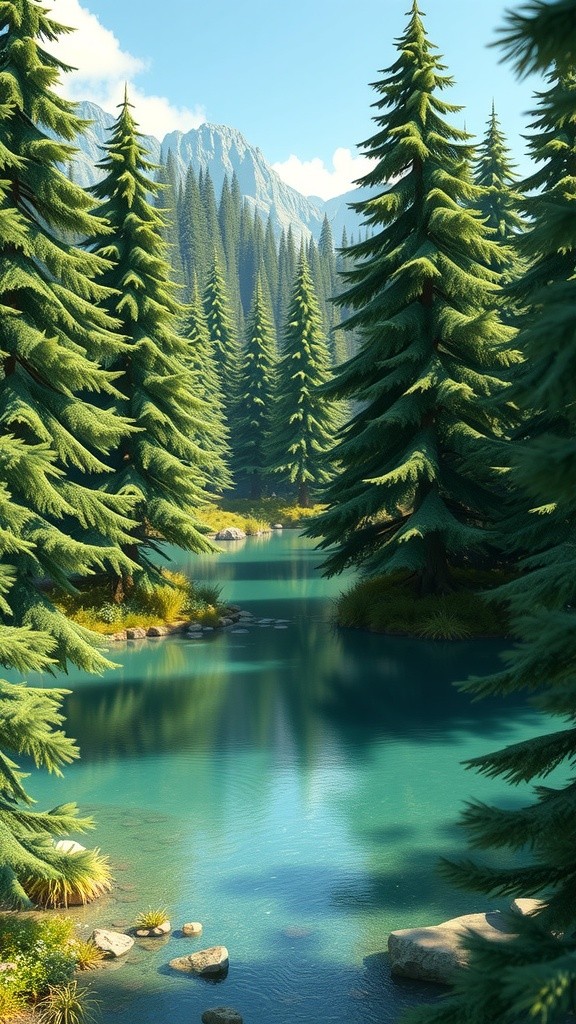 The Heart of Princess Aluna