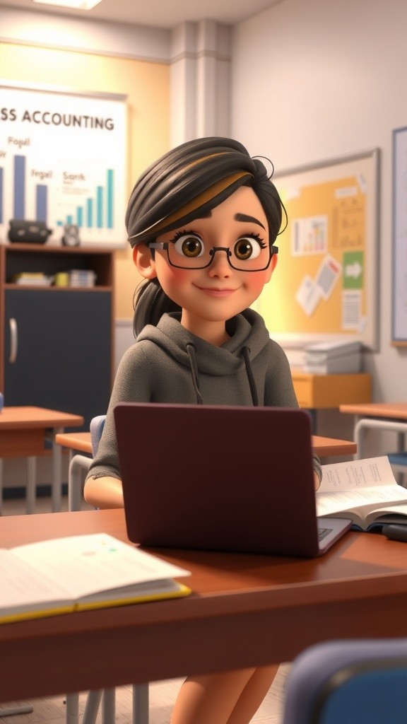 L'Essence de la Comptabilité dans l'Entreprise