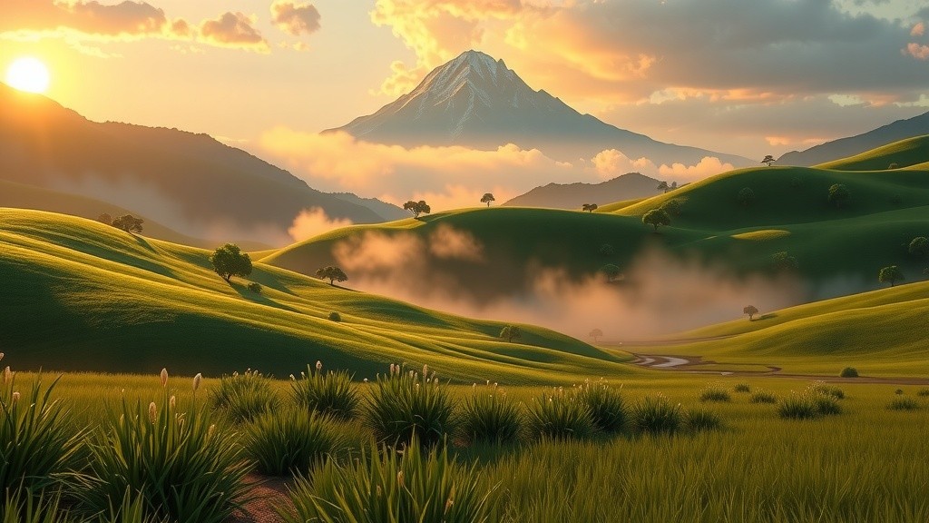 Ayla and the Whispering Tree