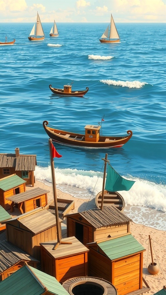 The Tale of Malin Kundang