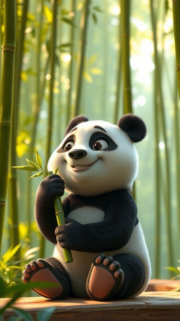 Ordinary Kid, Extraordinary Power