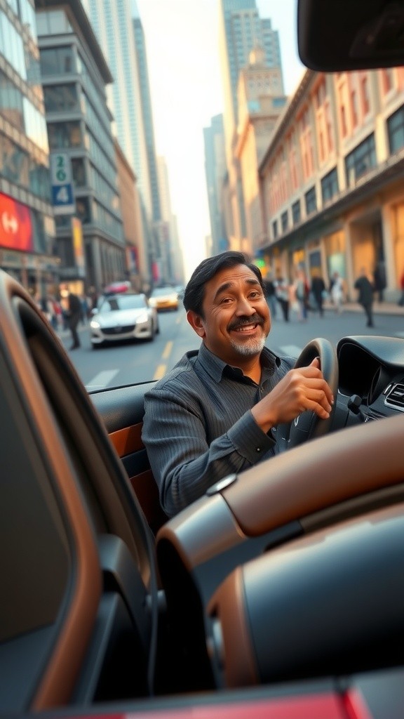 सोच का प्रभाव: अमीर और गरीब की कहानी