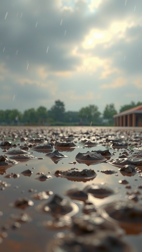 Rainy Day Fun with Brother and Sister