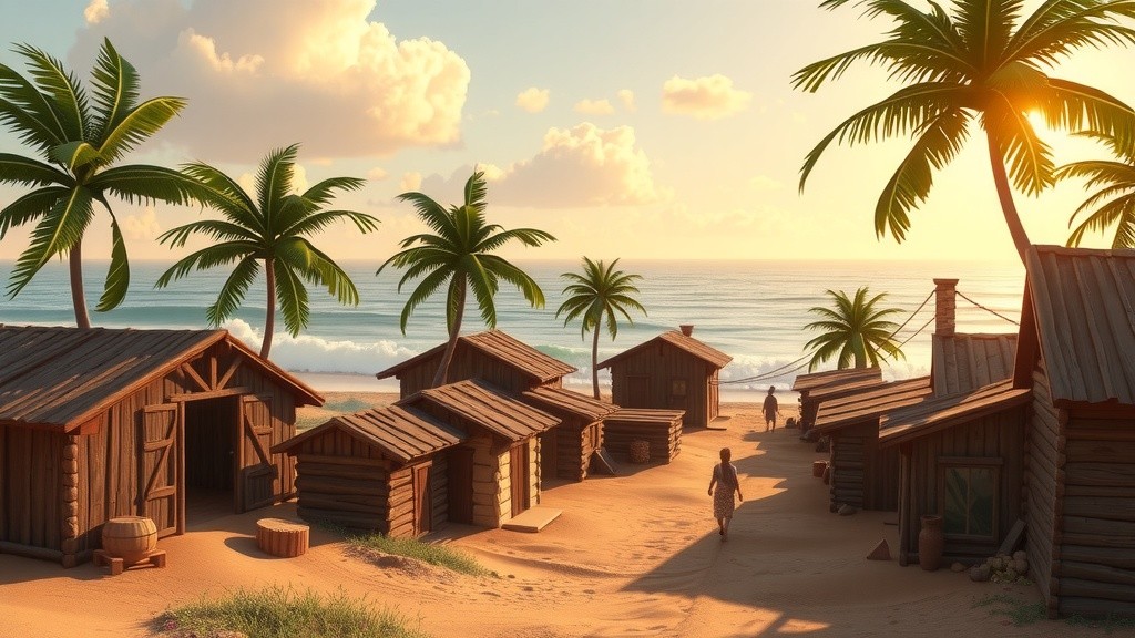 The Return of Malin Kundang