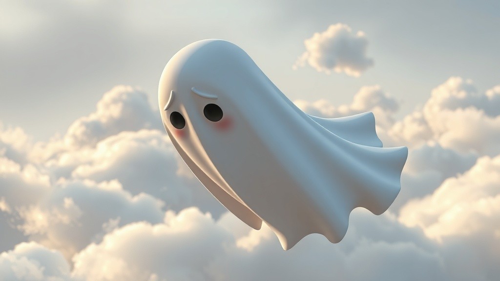 छोटे बादल की मुस्कान की कहानी