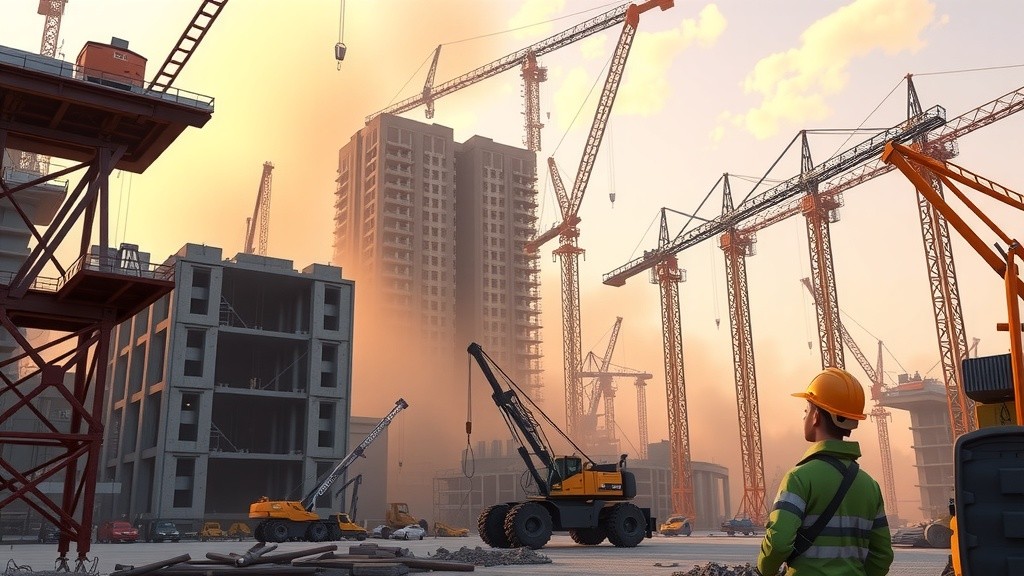 Building the Future: Sustainable Architecture and Collaboration