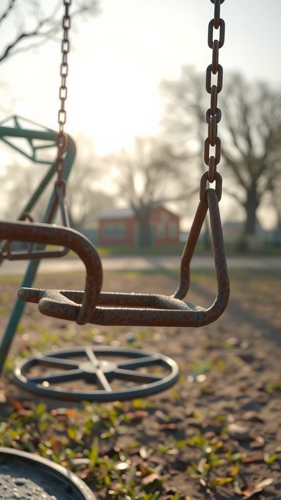 Understanding Rust: The Chemistry Behind Oxidation