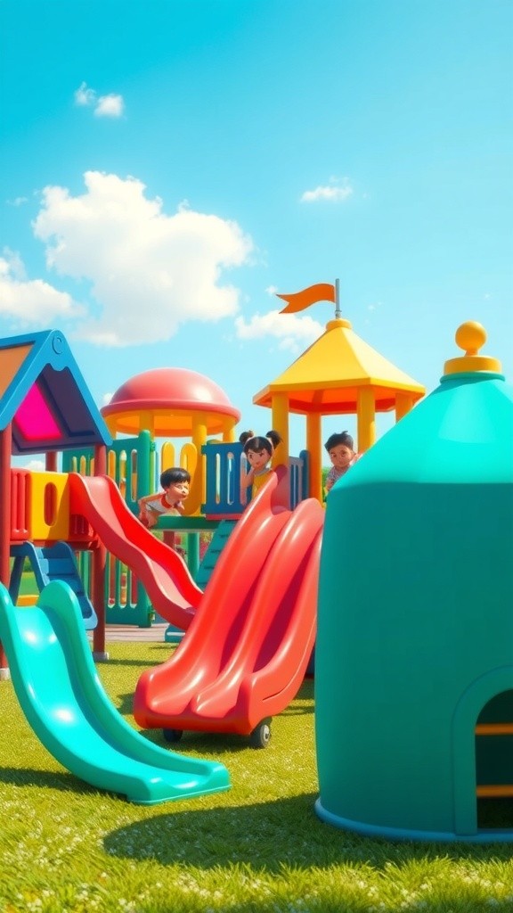 Meet Your New Brave and Kind Friend!