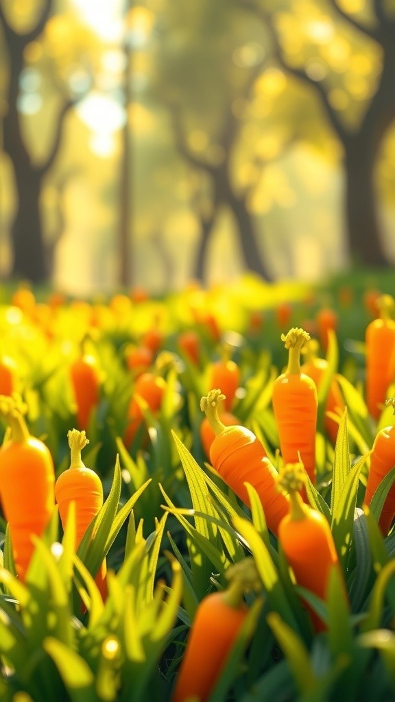 बंटी और जादुई फूल की कहानी