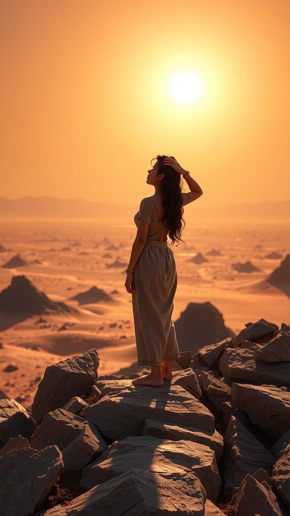 Mia and the Magical Shimmerstones