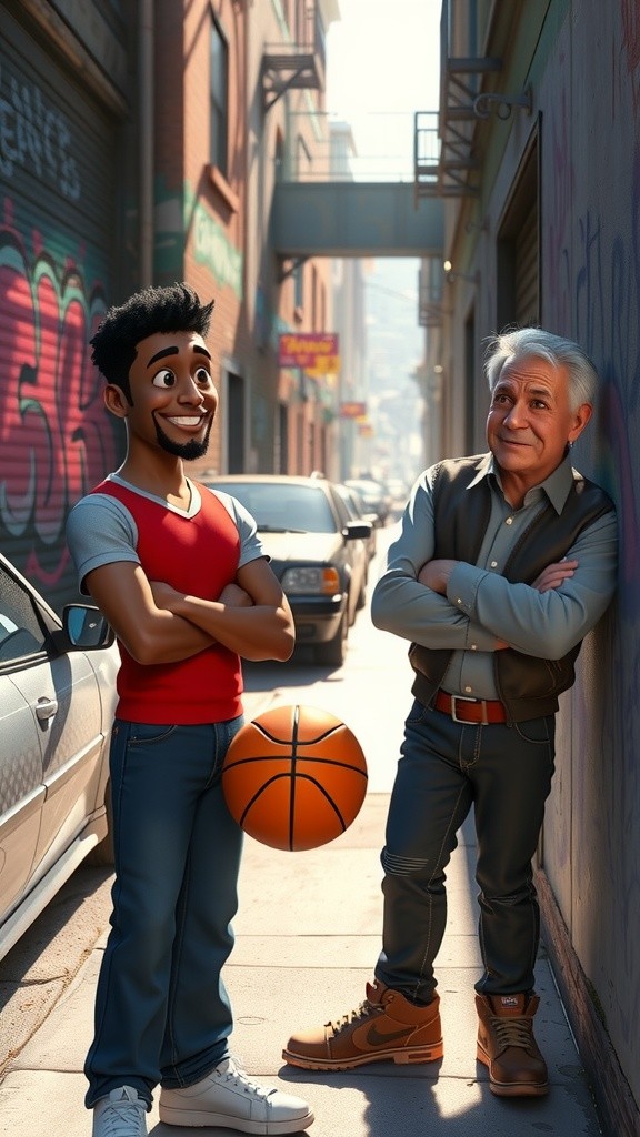 GTA 5 Hide and Seek Challenge!