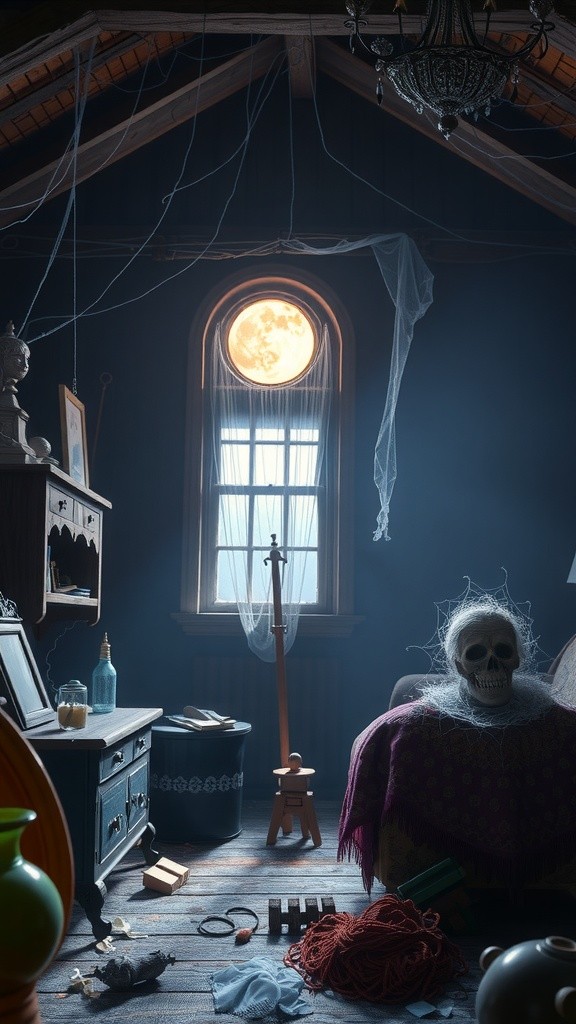 Whispers of Enchantment