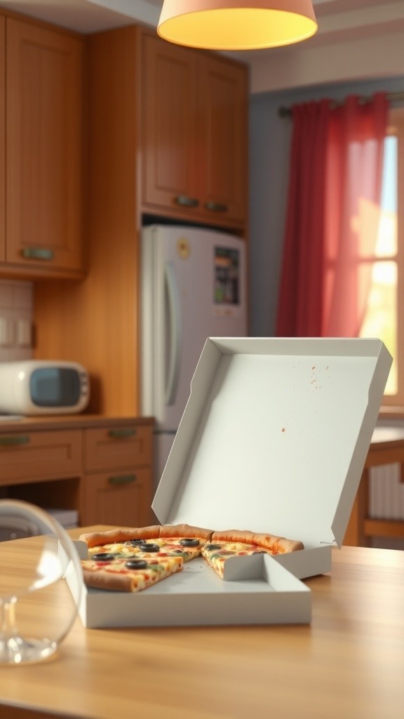 Budgeting: Pizza Ki Tarah Mat Risk Lo!