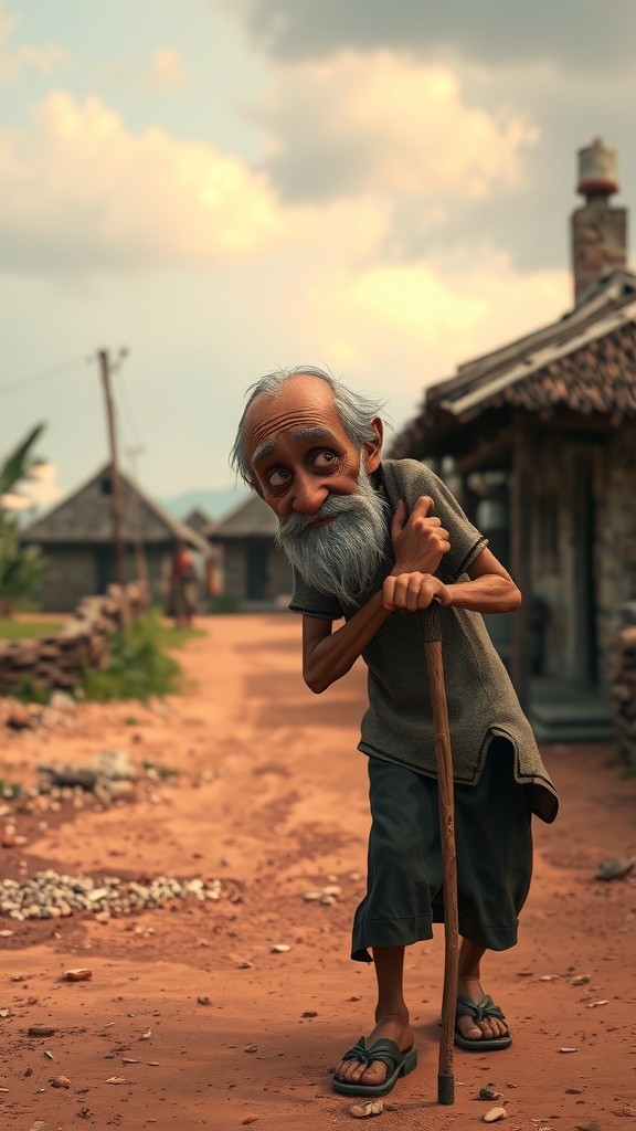 A Name Worth More Than Gold