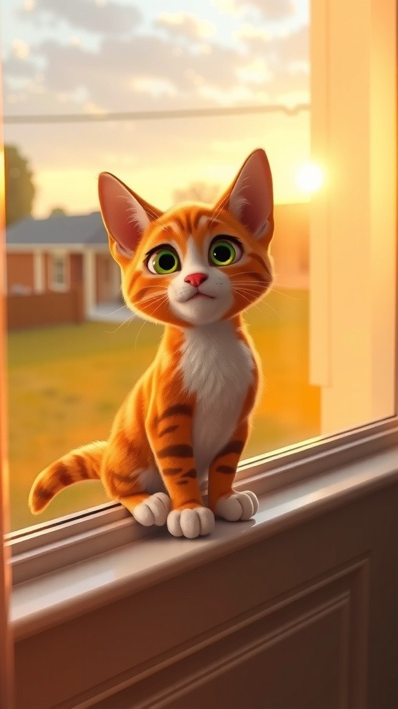 Small Today, Strong Tomorrow