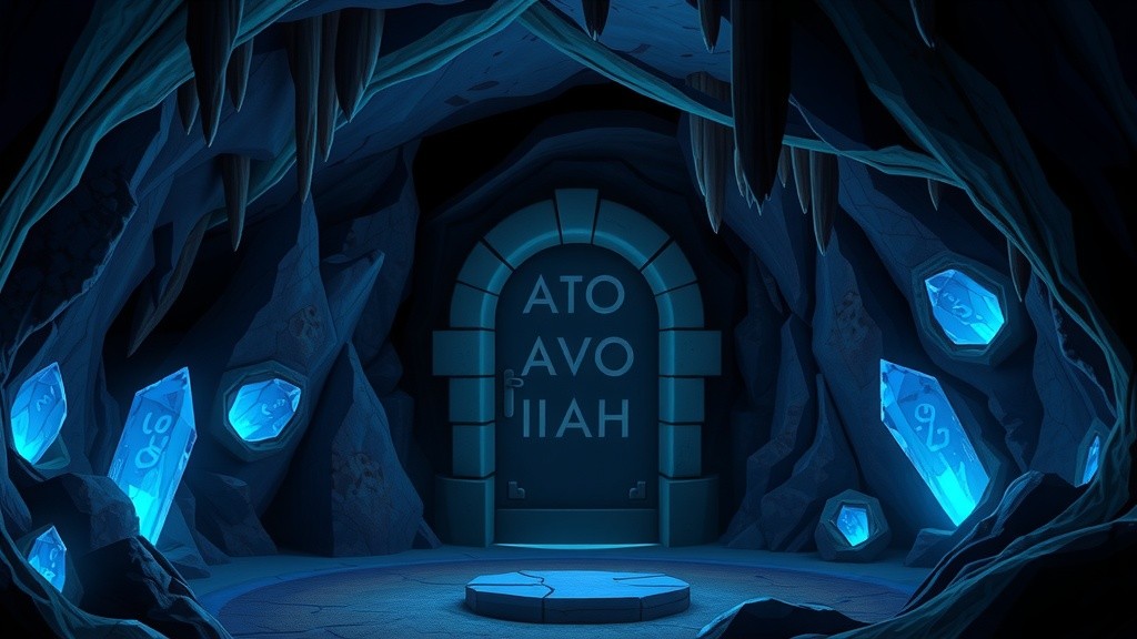 Echoes of the Enchanted Door