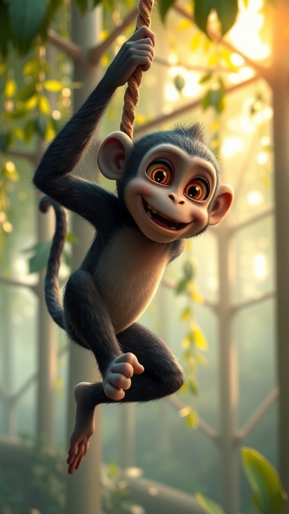 मोंकी की साहसिक साइकिल यात्रा