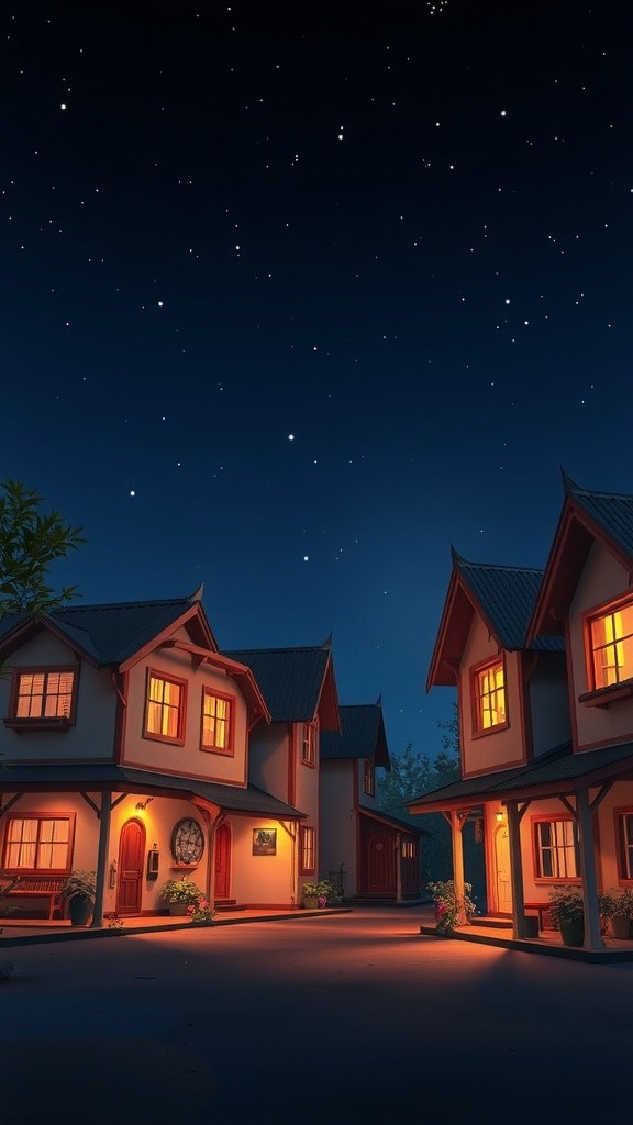 Pak Darto: Sang Penjaga Kampung