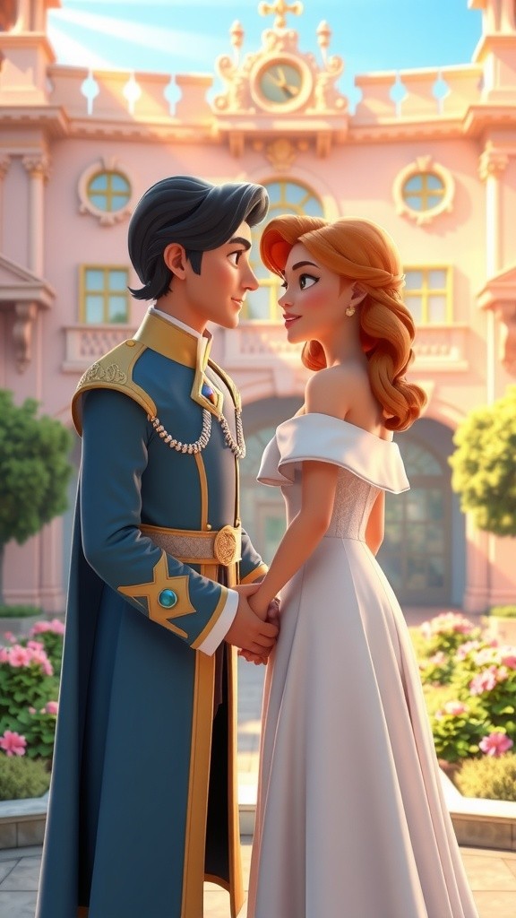 The Curse of the Serpent Prince