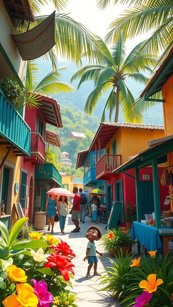 Exploring Haitian Voodoo