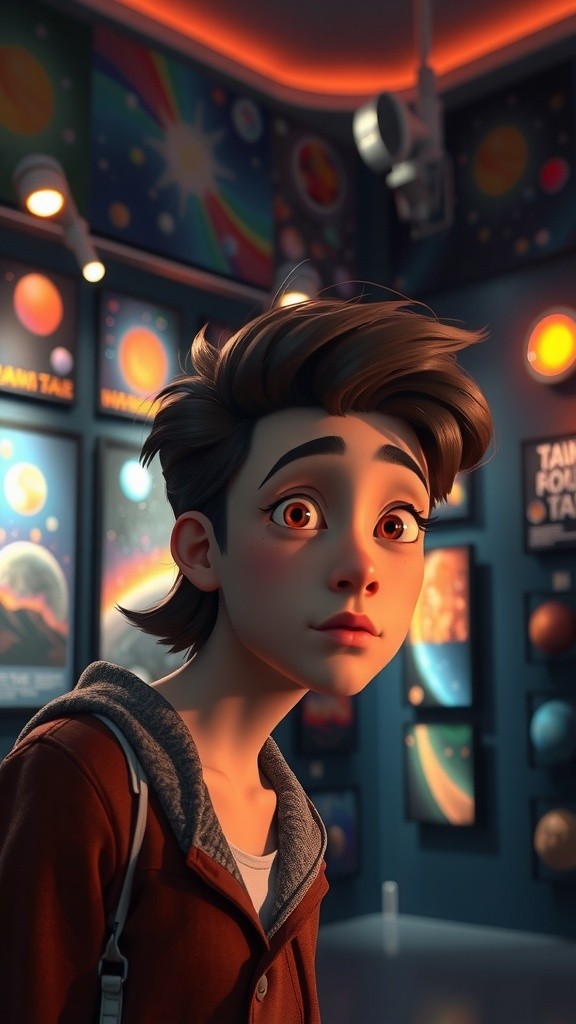 What Happens to Your Body in Space Without Protection?