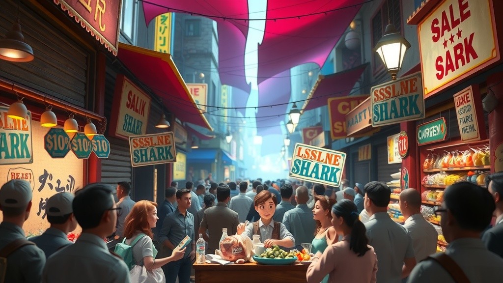 Jejak Uang: Dari Barter ke Digital