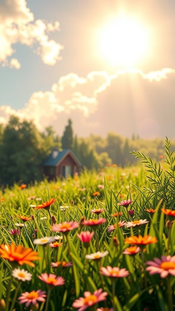 A Heartwarming Tale for Kids