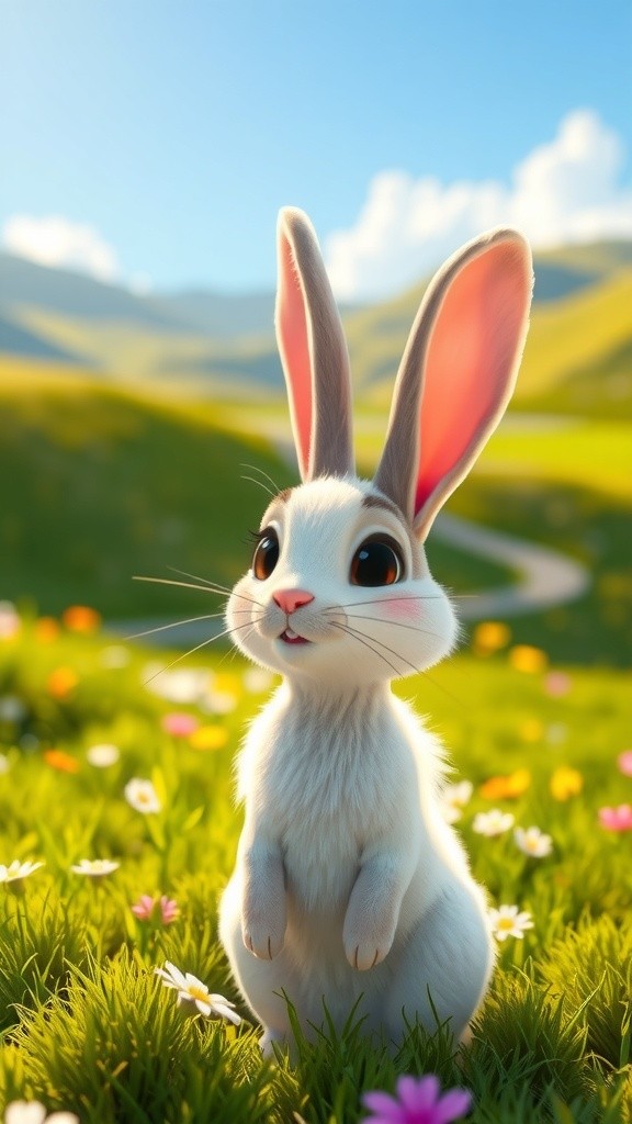 Count and Dance: Fun with Numbers 1-5! (copy)