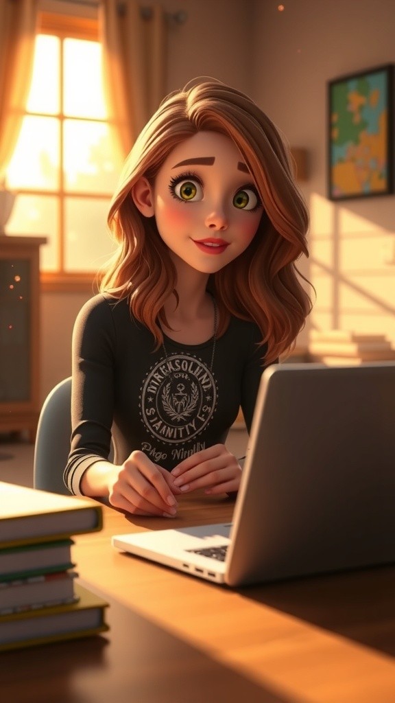 Searching for Purpose