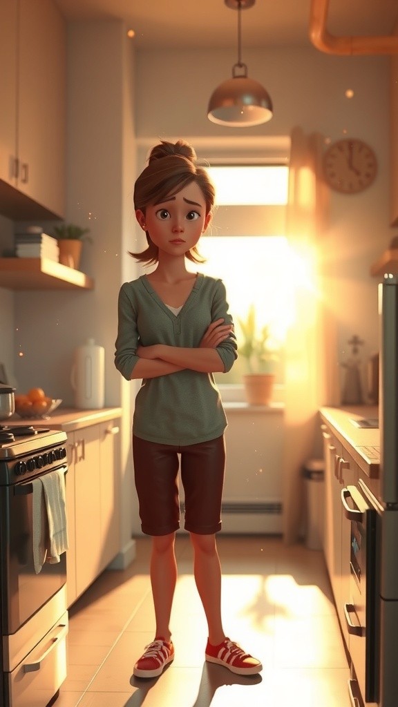 Finding Freedom: Ashley's Journey