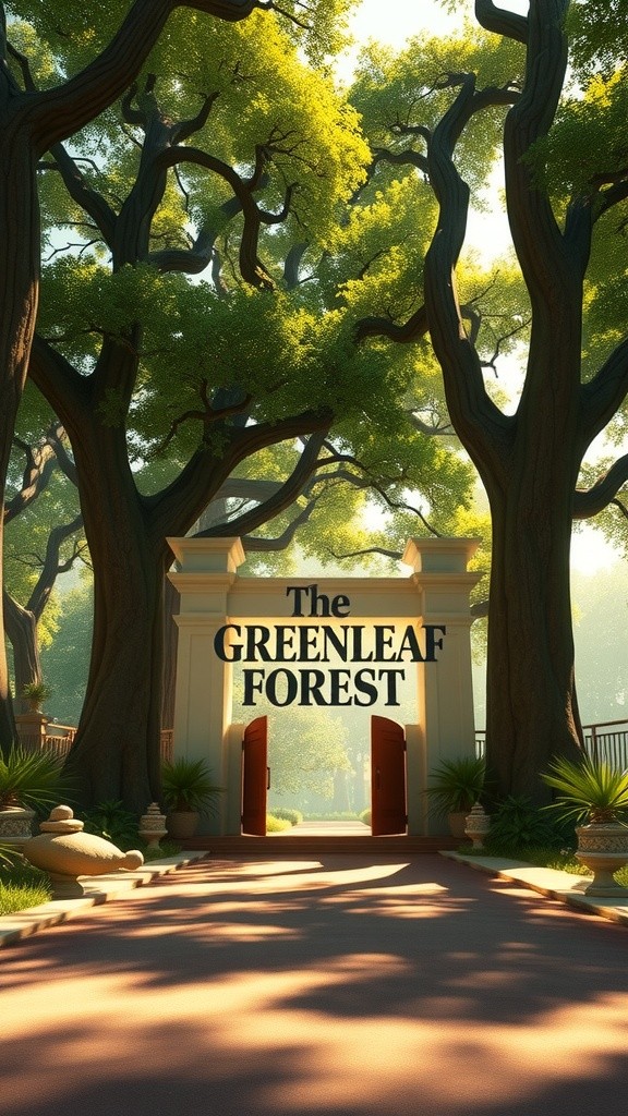 Sammy Squirrel’s Nutty Adventure: Brutus the Bully