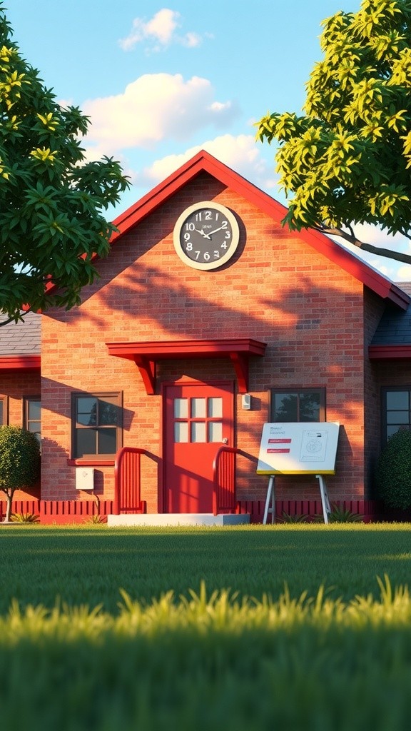 Keberanian Rafi: Kemenangan di Balik Sepatu Robek