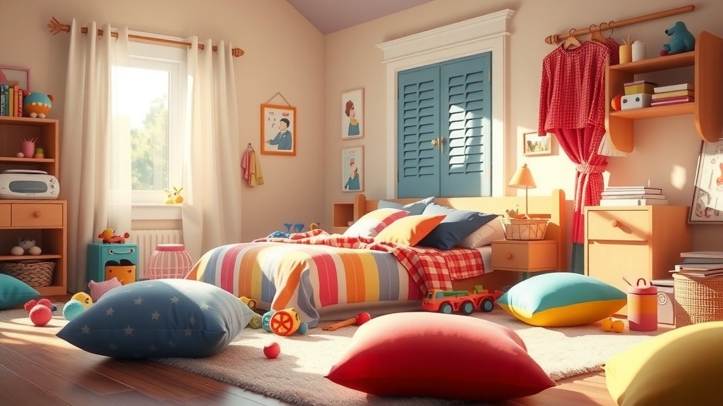 Clean Fun: A Kids' Guide to Cleanliness!