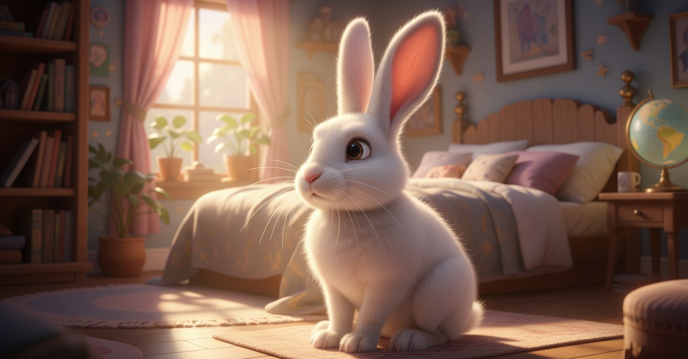 مٹھو اور چڑیا کی دوستی