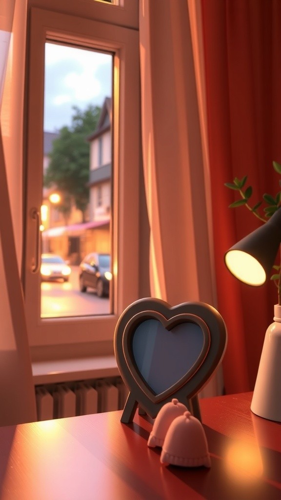A Surprise to Remember