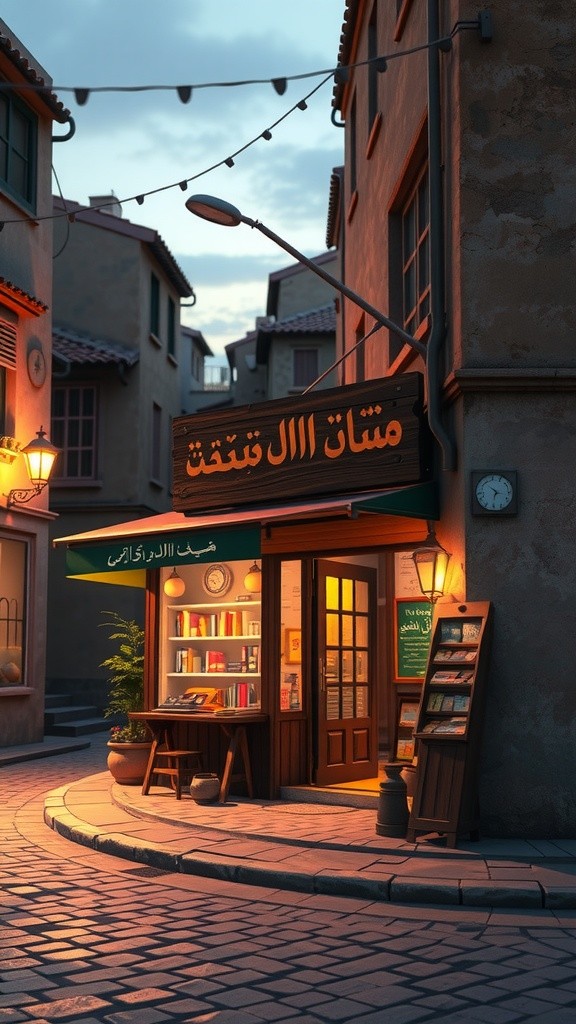 بابا کریم اور شیرو کی دوستی