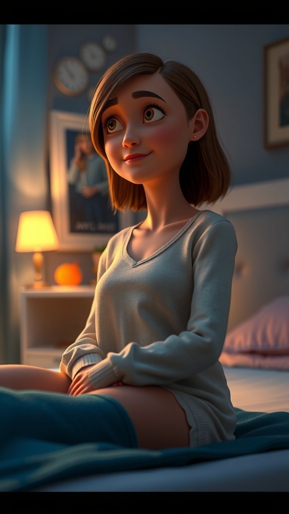 Prayer Over My Children