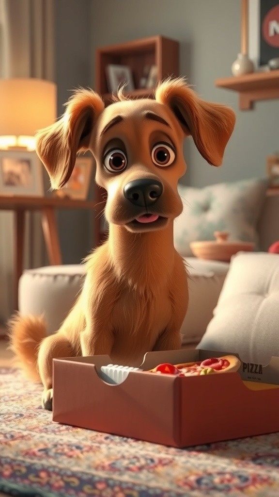 Feed Your Dog Right: Be a Responsible Owner!