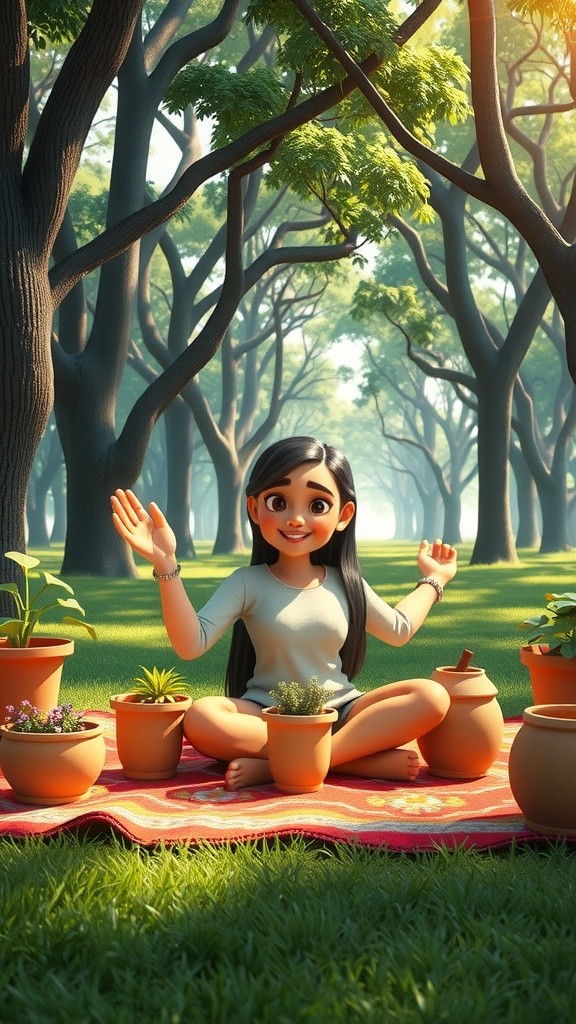 بندر کا مزے دار سفر!