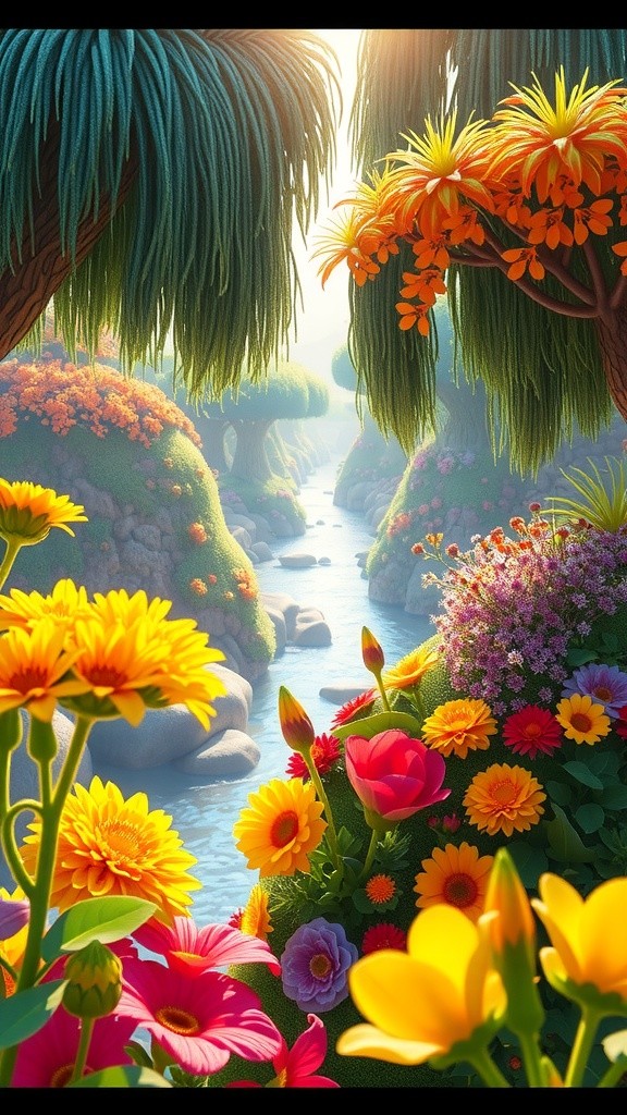 The Fall: Adam and Eve in Eden