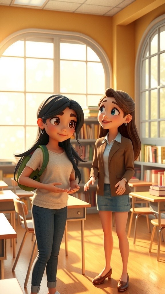 Matilda's Journey: Finding Home and Kindness