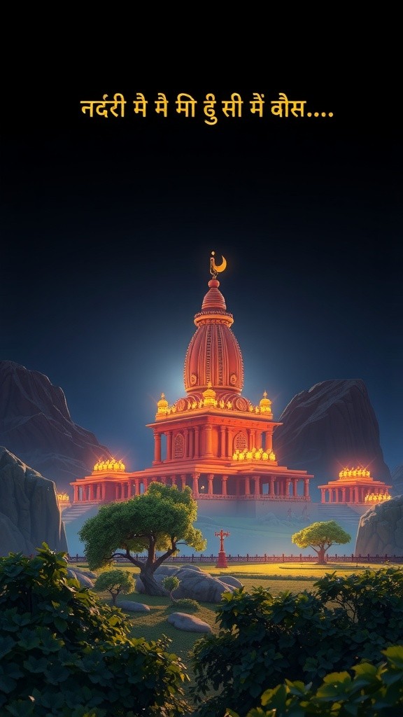 Kantara: Dev Panjuli aur Vishnu Bhagwan ke Varha Avtaar ka Tulna