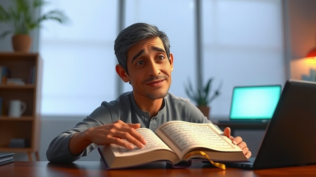 قرآن پڑھائیں اور کمائیں - گھر بیٹھے ڈالرز